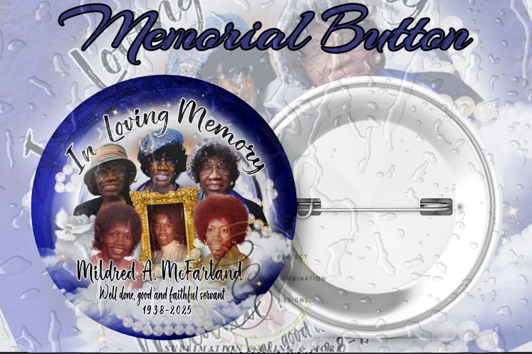 3 INCH CUSTOM BUTTONS